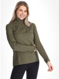 Thumbnail Craft, Core Gain pullover women Rift green 