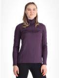 Thumbnail Craft, Core Gain pullover women Topaz purple 