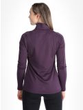 Thumbnail Craft, Core Gain pullover women Topaz purple 