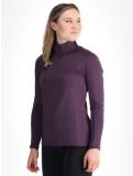 Thumbnail Craft, Core Gain pullover women Topaz purple 