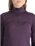 Thumbnail Craft, Core Gain pullover women Topaz purple 