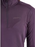 Thumbnail Craft, Core Gain pullover women Topaz purple 