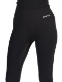 Thumbnail Craft, Active Extreme X thermal pants women Black black 