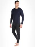 Thumbnail Craft, Pro Wool Extreme X LS thermal shirt men Blaze blue 