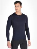 Thumbnail Craft, Pro Wool Extreme X LS thermal shirt men Blaze blue 