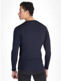 Thumbnail Craft, Pro Wool Extreme X LS thermal shirt men Blaze blue 