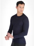 Thumbnail Craft, Pro Wool Extreme X LS thermal shirt men Blaze blue 