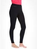 Thumbnail Craft, Pro Wool Extreme X thermal pants women Black black 