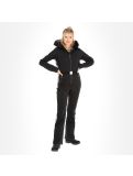 Thumbnail Dare2b, Snowfall Ski Suit ski suit women black 