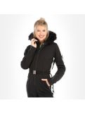 Thumbnail Dare2b, Snowfall Ski Suit ski suit women black 