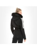 Thumbnail Dare2b, Snowfall Ski Suit ski suit women black 