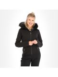 Thumbnail Dare2b, Snowfall Ski Suit ski suit women black 