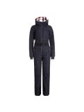 Thumbnail Luhta, Elgmo ski suit women dark blue