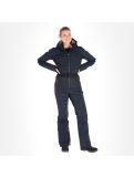 Thumbnail Luhta, Elgmo ski suit women dark blue