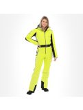 Thumbnail Luhta, Elgmo ski suit women yellow