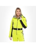 Thumbnail Luhta, Elgmo ski suit women yellow