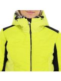 Thumbnail Luhta, Elgmo ski suit women yellow