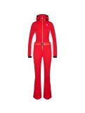 Thumbnail Sportalm, 942003540 ski suit women crimson red