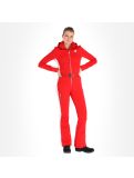 Thumbnail Sportalm, 942003540 ski suit women crimson red