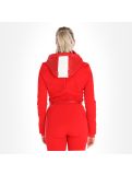 Thumbnail Sportalm, 942003540 ski suit women crimson red