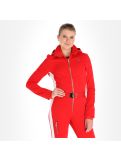 Thumbnail Sportalm, 942003540 ski suit women crimson red