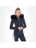 Thumbnail Sportalm, 942028540 ski suit women deep water blue