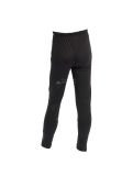 Thumbnail Dare2b, Equate base layer, thermal set, kids, black