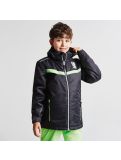 Thumbnail Dare2b, Start Out, ski jacket, kids, black