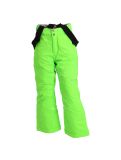 Thumbnail Dare2b, Take on, ski pants, children, Neon Green