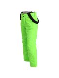 Thumbnail Dare2b, Take on, ski pants, children, Neon Green