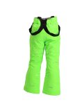 Thumbnail Dare2b, Take on, ski pants, children, Neon Green