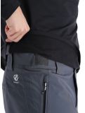 Thumbnail Dare2b, Dignify II Core Stretch pullover men Black / Ebony black, grey 