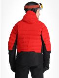 Thumbnail Dare2b, Ollie II ski jacket men Danger Red / Black black, red 