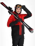 Thumbnail Dare2b, Ollie II ski jacket men Danger Red / Black black, red 