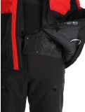 Thumbnail Dare2b, Ollie II ski jacket men Danger Red / Black black, red 