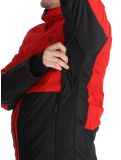 Thumbnail Dare2b, Ollie II ski jacket men Danger Red / Black black, red 