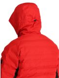 Thumbnail Dare2b, Ollie II ski jacket men Danger Red / Black black, red 