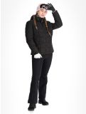 Thumbnail Dare2b, Blindside ski jacket women Black black 