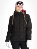 Thumbnail Dare2b, Blindside ski jacket women Black black 