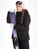 Thumbnail Dare2b, Blindside ski jacket women Black black 