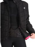 Thumbnail Dare2b, Blindside ski jacket women Black black 