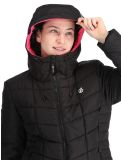 Thumbnail Dare2b, Blindside ski jacket women Black black 