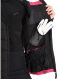 Thumbnail Dare2b, Blindside ski jacket women Black black 