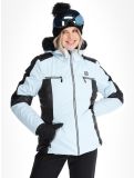 Thumbnail Dare2b, Enlighten ski jacket women Quietude Blue / Black black, blue 