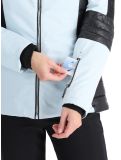 Thumbnail Dare2b, Enlighten ski jacket women Quietude Blue / Black black, blue 