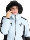 Thumbnail Dare2b, Enlighten ski jacket women Quietude Blue / Black black, blue 