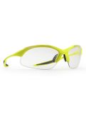 Thumbnail Demon, 832 Photochromic Lenses, sport sunglasses, shiny neon yellow