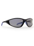 Thumbnail Demon, Kid 5 sunglasses kids Matt Black Blue - Multilayer Smoke Blue black 