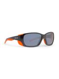 Thumbnail Demon, Trekking sunglasses Matt orange/black