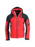 Thumbnail Descente, Slade ski jacket men Electric red